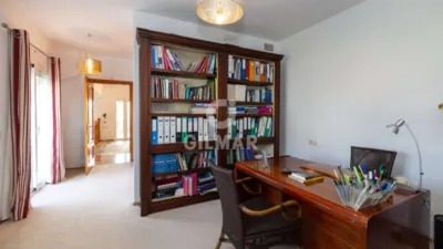 Chalet in Casares Playa photo 31