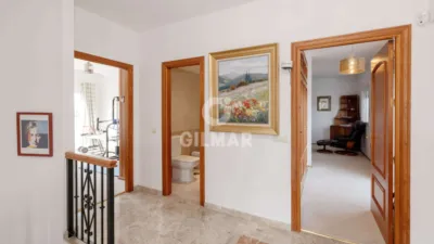 Chalet in Casares Playa photo 32