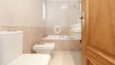 Chalet in Casares Playa photo 34