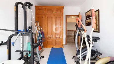 Chalet in Casares Playa photo 36