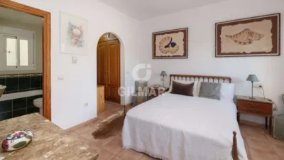 Chalet in Casares Playa photo 37