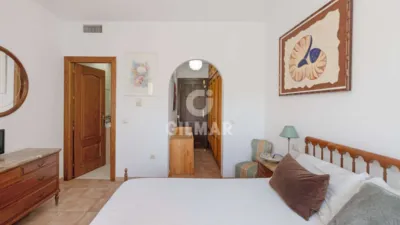 Chalet in Casares Playa photo 38