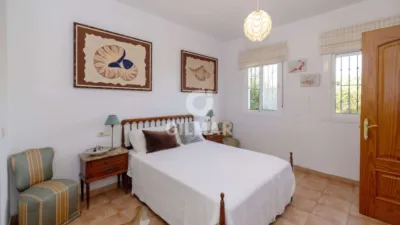 Chalet in Casares Playa photo 39