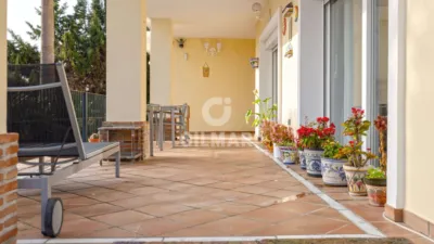 Chalet in Casares Playa photo 3