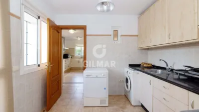 Chalet in Casares Playa photo 40