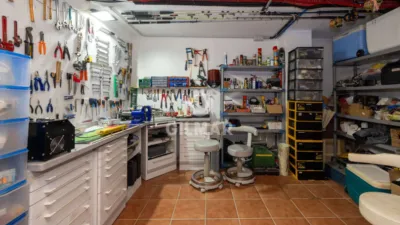 Chalet in Casares Playa photo 43