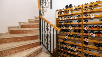 Chalet in Casares Playa photo 44