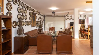 Chalet in Casares Playa photo 45