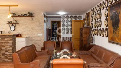 Chalet in Casares Playa photo 47