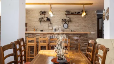 Chalet in Casares Playa photo 48