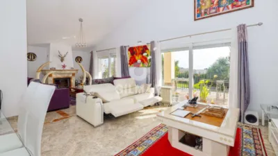 Chalet in Casares Playa photo 4