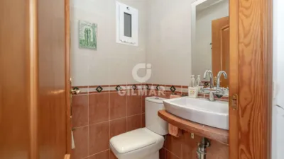 Chalet in Casares Playa photo 50