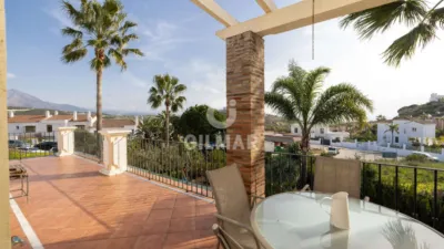 Chalet in Casares Playa photo 51