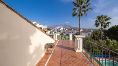 Chalet in Casares Playa photo 52