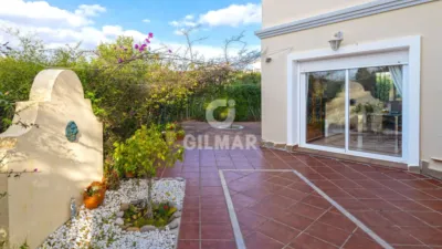Chalet in Casares Playa photo 53