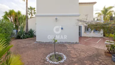 Chalet in Casares Playa photo 55