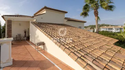 Chalet in Casares Playa photo 57