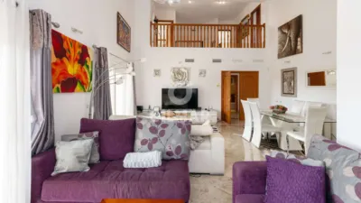 Chalet in Casares Playa photo 7