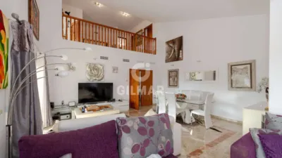 Chalet in Casares Playa photo 8