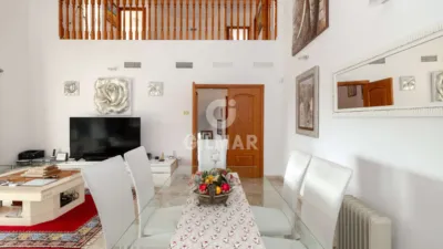Chalet in Casares Playa photo 9