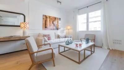 Piso en alquiler en Salamanca - Imagen 10