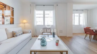 Piso en alquiler en Salamanca - Imagen 11