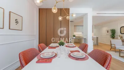 Piso en alquiler en Salamanca - Imagen 16