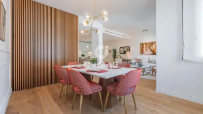 Piso en alquiler en Salamanca - Imagen 17