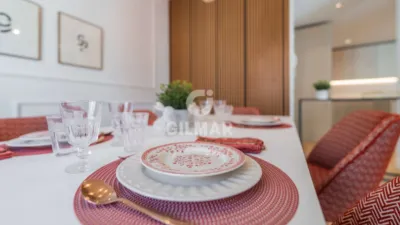 Piso en alquiler en Salamanca - Imagen 18