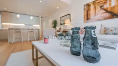 Piso en alquiler en Salamanca - Imagen 19