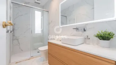 Piso en alquiler en Salamanca - Imagen 21