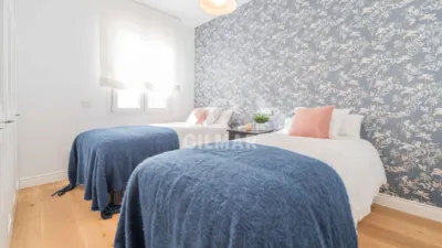 Piso en alquiler en Salamanca - Imagen 24