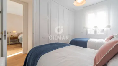 Piso en alquiler en Salamanca - Imagen 25