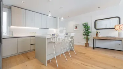 Piso en alquiler en Salamanca - Imagen 3