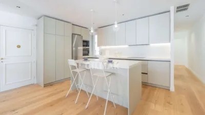 Piso en alquiler en Salamanca - Imagen 4