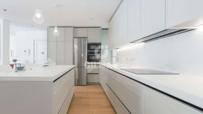 Piso en alquiler en Salamanca - Imagen 5