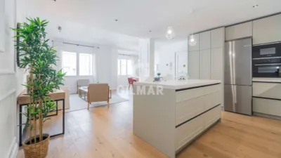 Piso en alquiler en Salamanca - Imagen 6