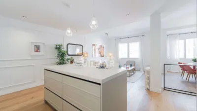 Piso en alquiler en Salamanca - Imagen 7