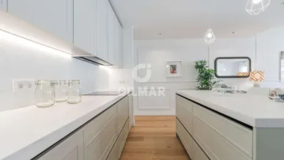 Piso en alquiler en Salamanca - Imagen 8