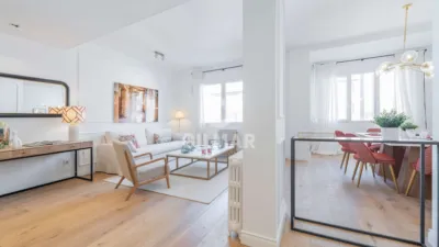 Piso en alquiler en Salamanca - Imagen 9