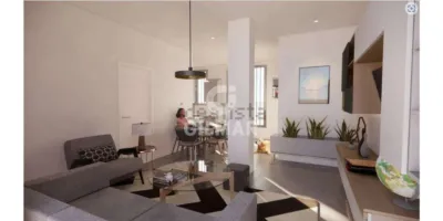 Apartment in Nervión photo 8
