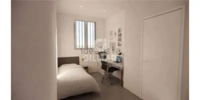 Apartment in Nervión photo 9