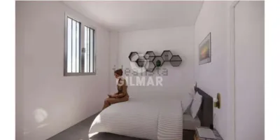 Apartment in Nervión photo 11