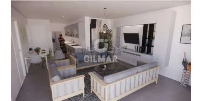 Apartment in Nervión photo 5