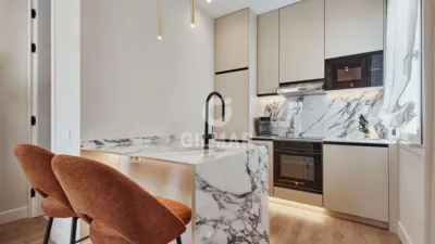Apartment in Goya photo 5