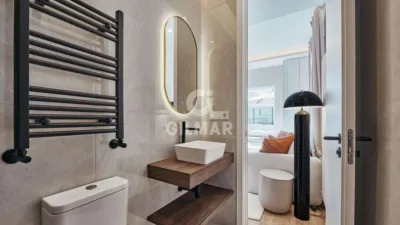 Apartment in Goya photo 6