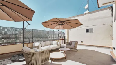 Apartment in Goya photo 8