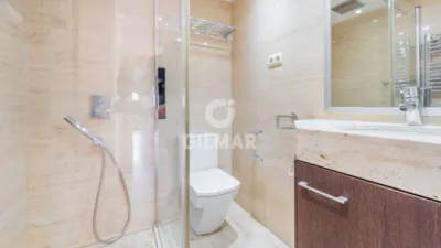 Piso en alquiler en Puerta de Hierro - Imagen 12