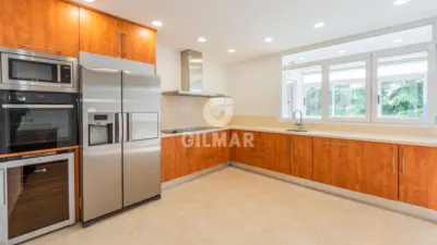 Piso en alquiler en Puerta de Hierro - Imagen 13