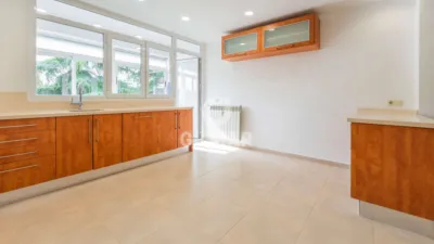 Piso en alquiler en Puerta de Hierro - Imagen 15